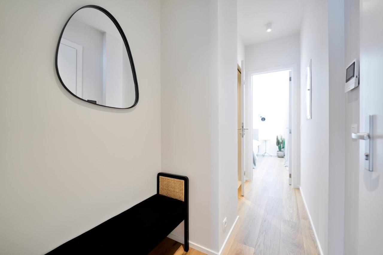 Apartamento Place Du Grand Sablon